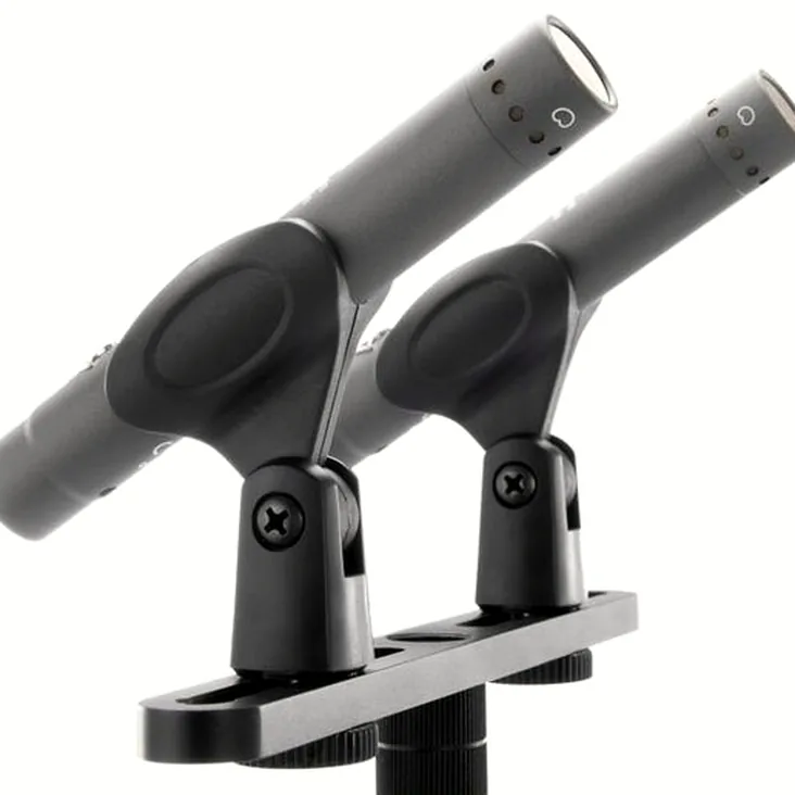 Studio Projects C4 MkII Recenze: Otestováno a ohodnoceno ve studiu