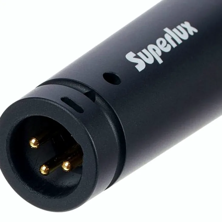 Superlux D10B Recenze: Stojí stále za to si ho vybrat?