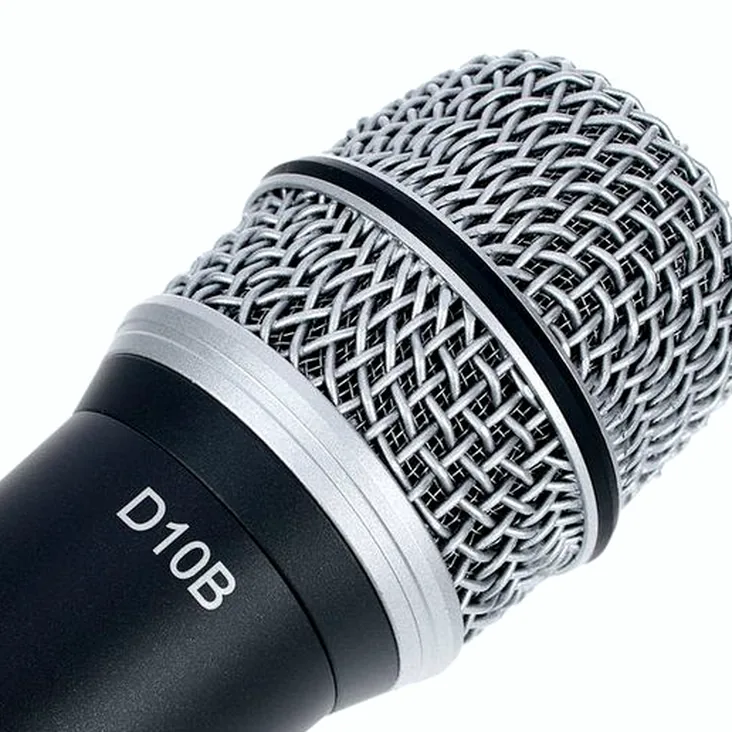 Superlux D10B Recenze: Stojí stále za to si ho vybrat?