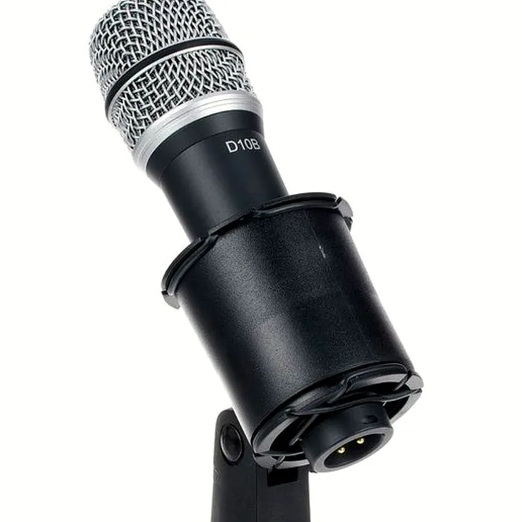 Superlux D10B Recenze: Stojí stále za to si ho vybrat?