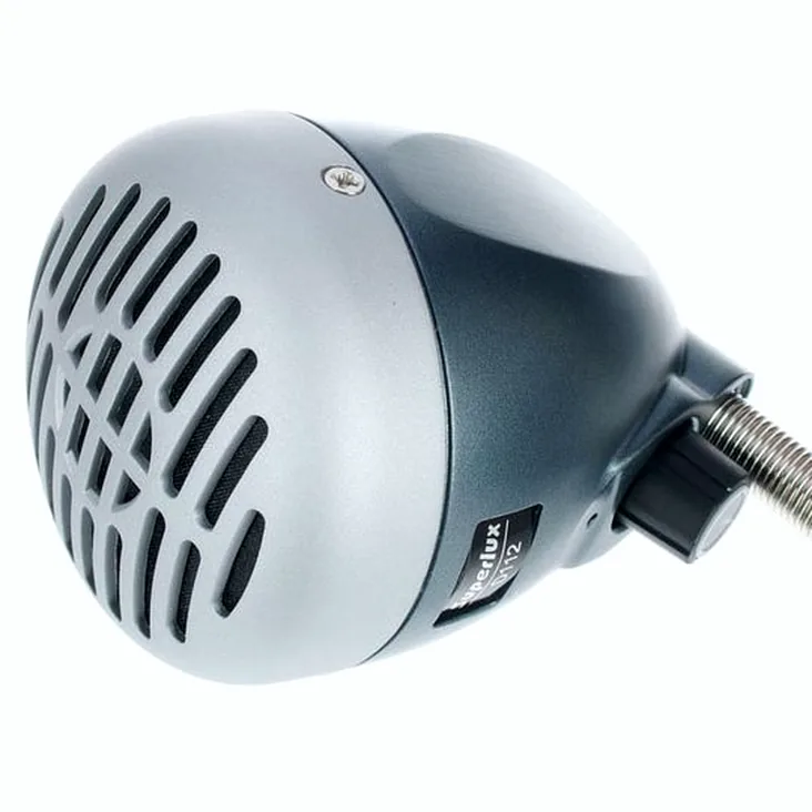 Superlux D112C Recenze: Komplexní přehled možností
