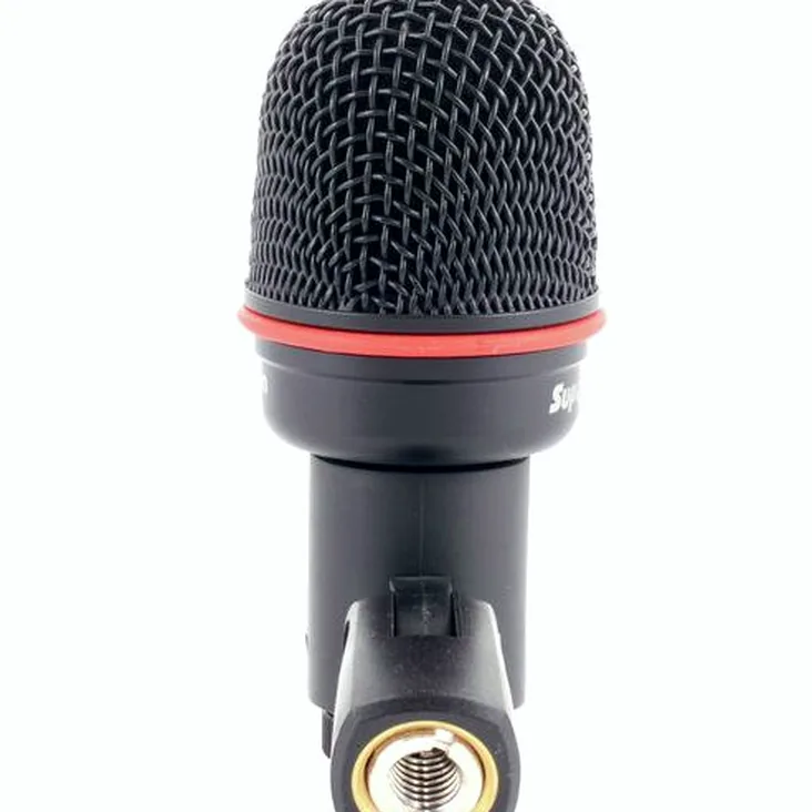 Superlux DRK K5C2 Recenze: Klíčové vlastnosti a technologie