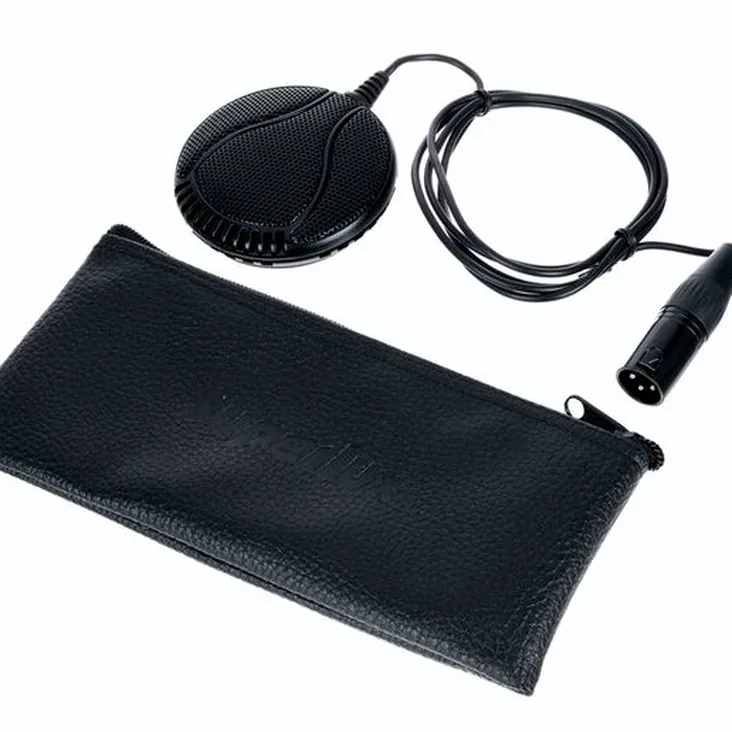Superlux E100 Recenze: Shrnutí testu mikrofonu