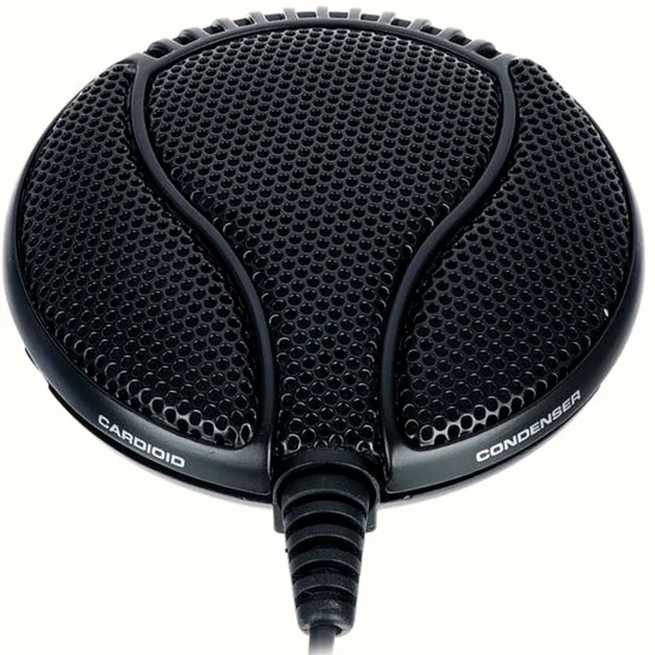 Superlux E100 Recenze: Shrnutí testu mikrofonu