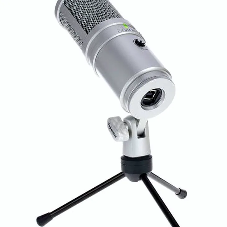 Superlux E205U Recenze: Nákupní průvodce a verdikt