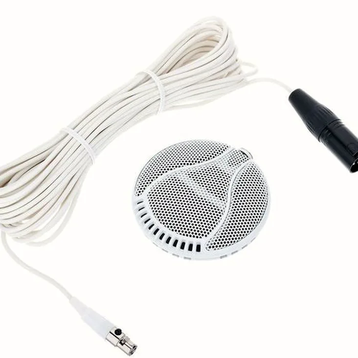 Superlux E303W Recenze: Všechny podrobnosti o Superlux E303W