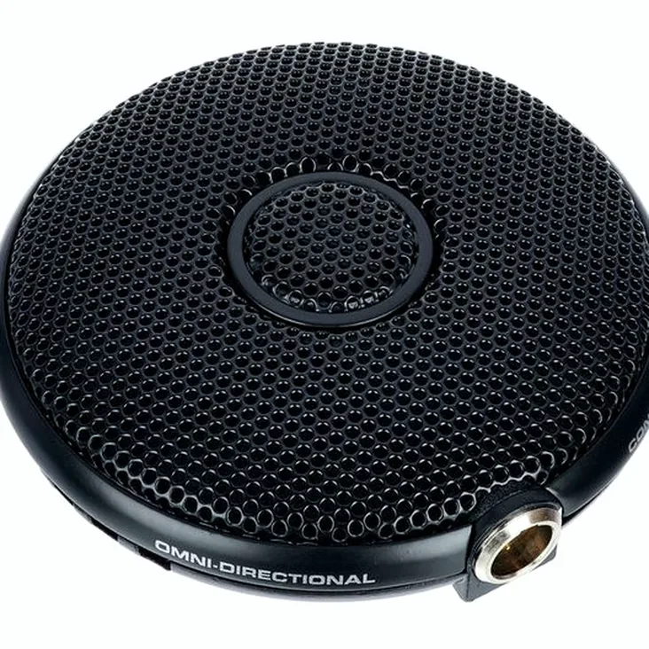 Superlux E304 BK Recenze: Kontrola kvality zpracování