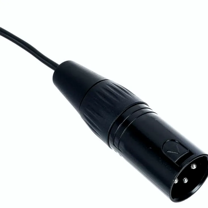 Superlux E304 BK Recenze: Kontrola kvality zpracování