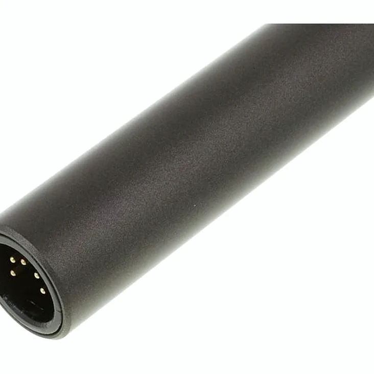 Superlux E523/D Recenze: Je to mikrofon pro vás?