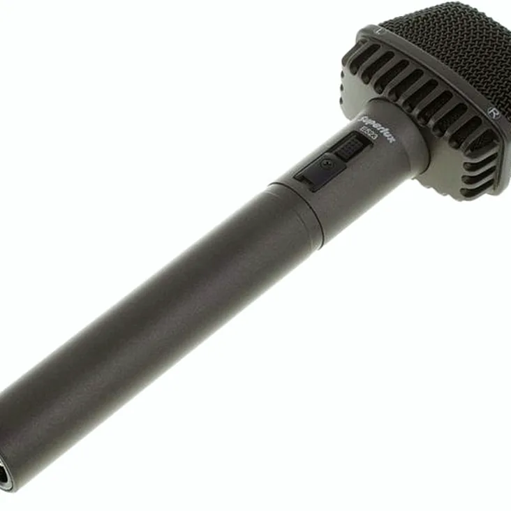 Superlux E523/D Recenze: Je to mikrofon pro vás?