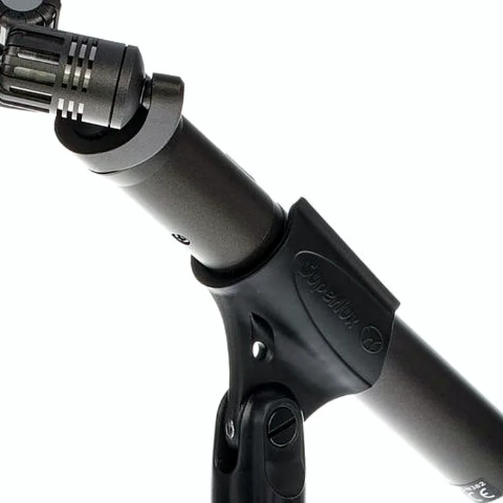 Superlux E524/D Recenze: Upřímný názor na zvuk