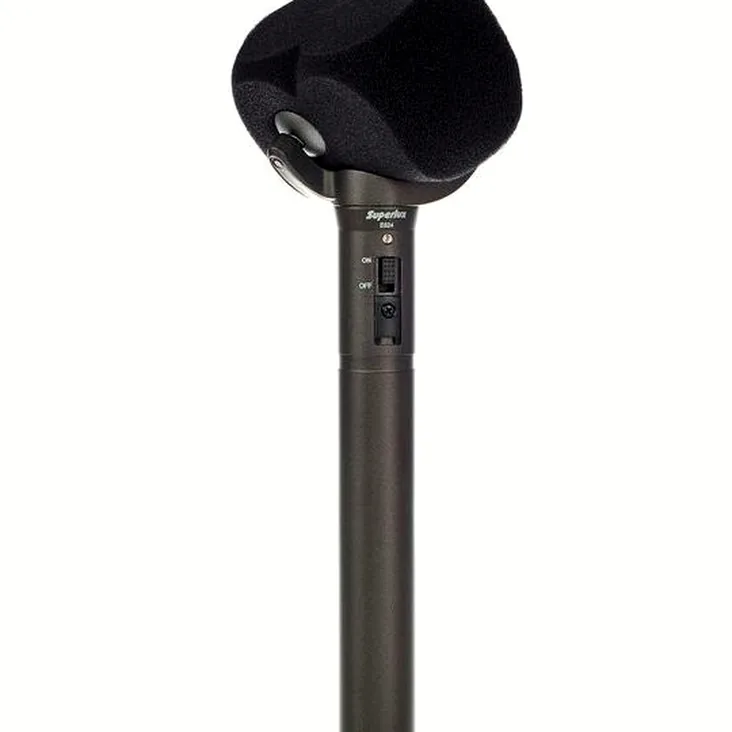 Superlux E524/D Recenze: Upřímný názor na zvuk