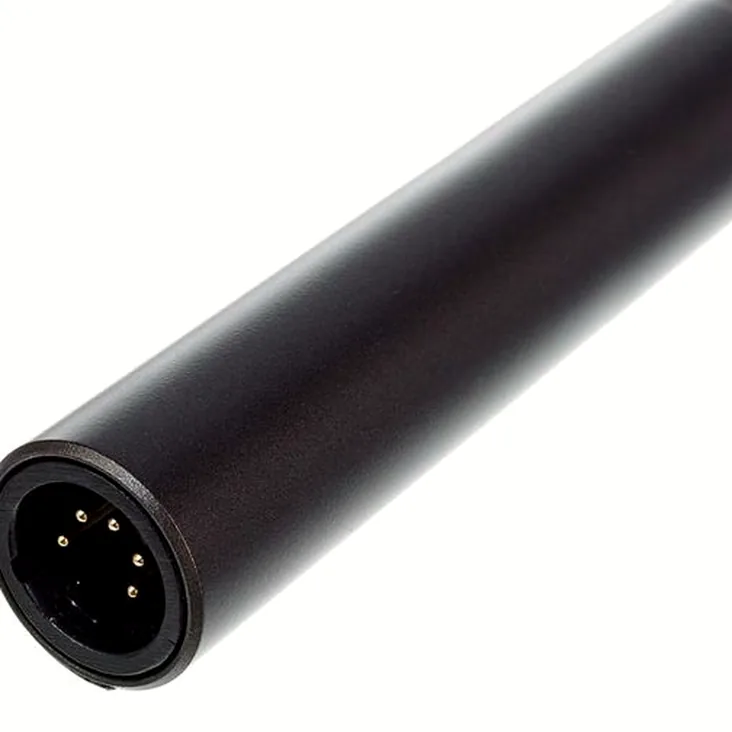Superlux E524/D Recenze: Upřímný názor na zvuk