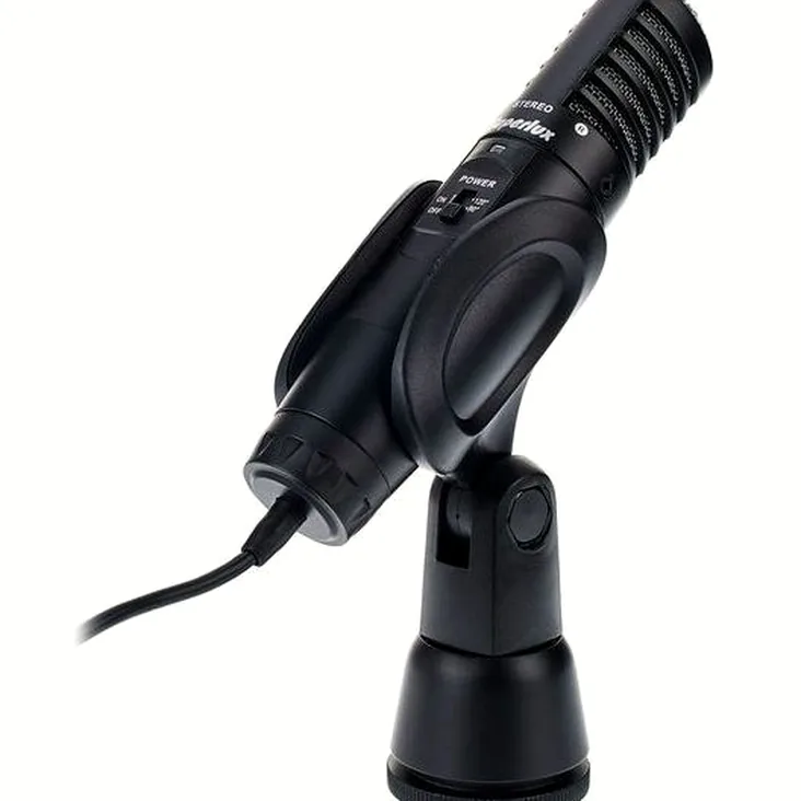 Superlux E531 Recenze: Silné a slabé stránky modelu
