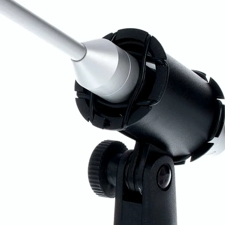 Superlux ECM 888 B Recenze: Pod lupou: detaily a dynamika