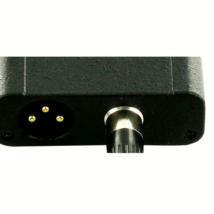 Superlux PRA-383D XLR Recenze: Proč byste ho měli mít ve studiu?
