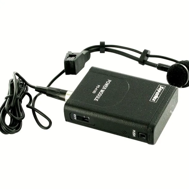 Superlux PRA-383D XLR Recenze: Proč byste ho měli mít ve studiu?