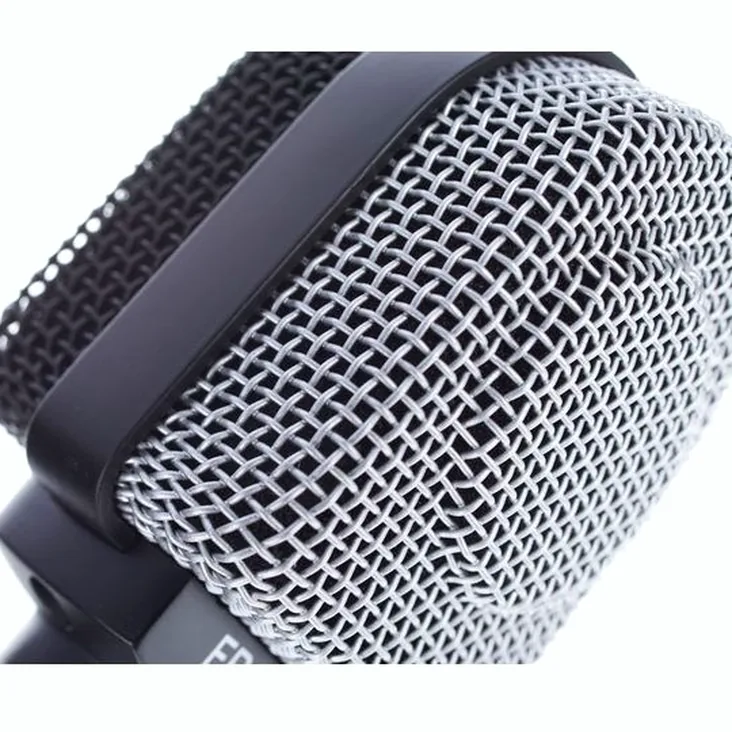 Superlux PRA 628 MKII Recenze: Nejdůležitější funkce a parametry