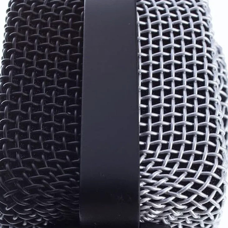 Superlux PRA 628 MKII Recenze: Nejdůležitější funkce a parametry