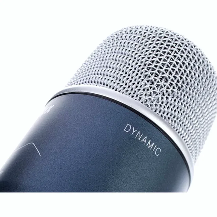 Superlux Pro 218A Recenze: Ověřujeme spolehlivost v mixu