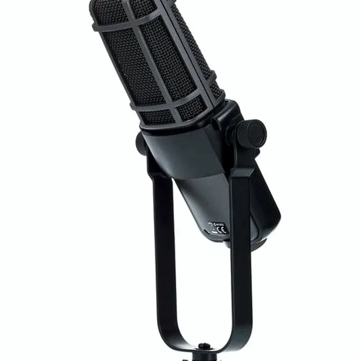 Superlux R102 Recenze: První dojmy z nahrávání