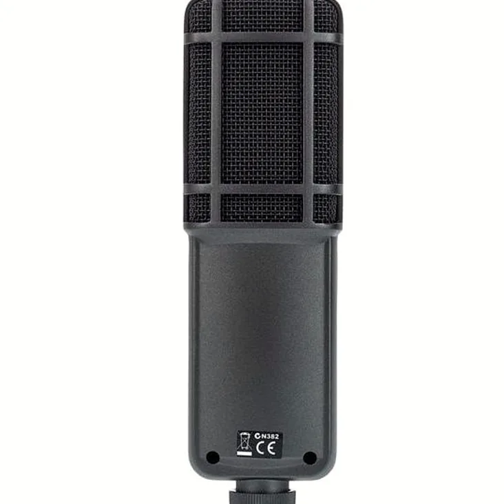 Superlux R102 Recenze: První dojmy z nahrávání