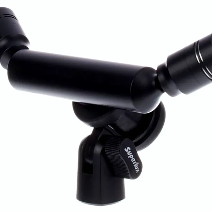 Superlux S502 Recenze: Vše o tomto modelu