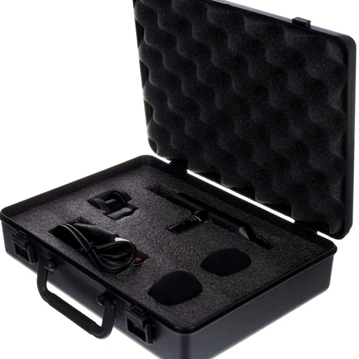 Superlux S502 Recenze: Vše o tomto modelu