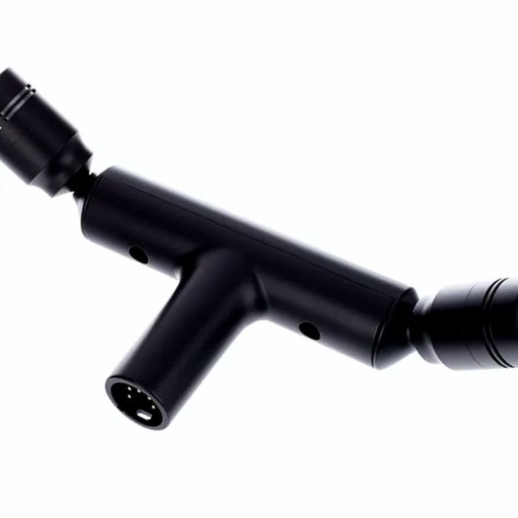 Superlux S502 Recenze: Vše o tomto modelu
