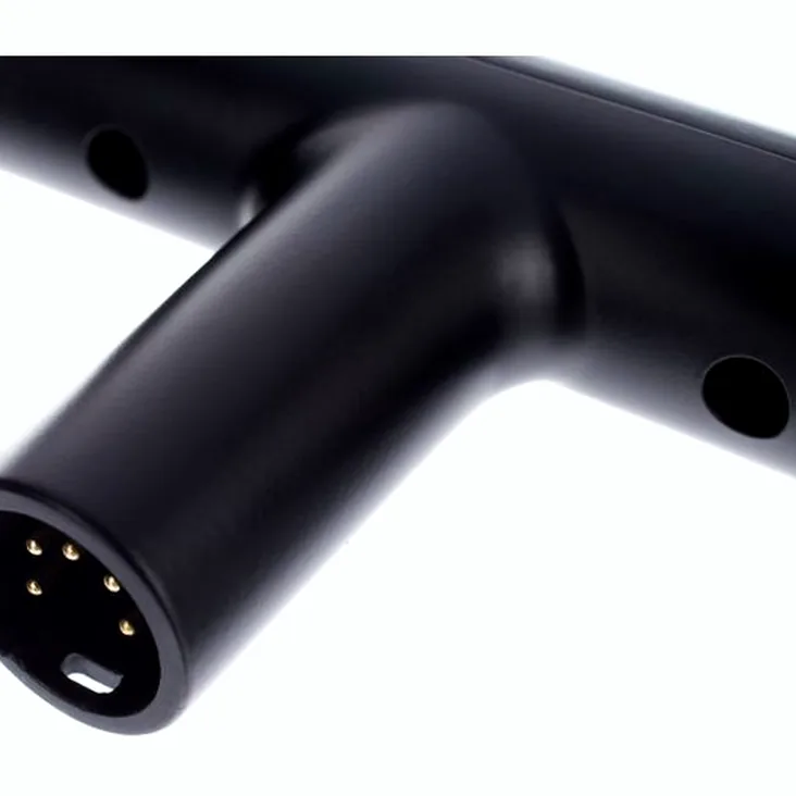 Superlux S502 Recenze: Vše o tomto modelu
