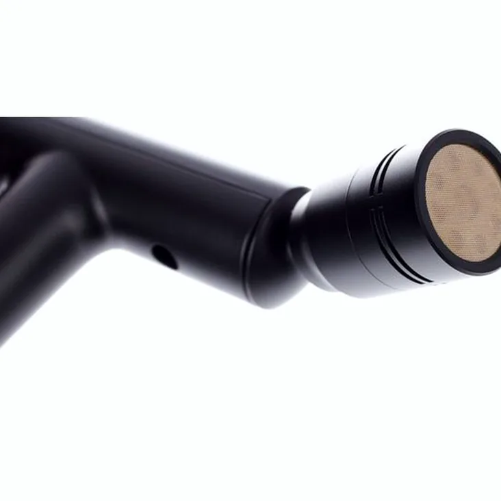 Superlux S502 Recenze: Vše o tomto modelu