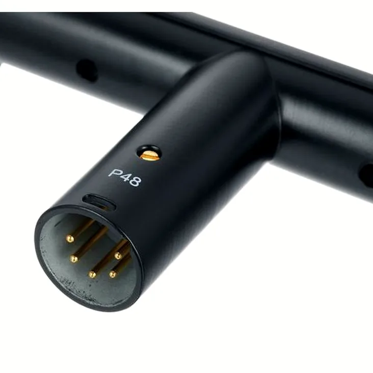 Superlux S502MKII Recenze: Stojí za to do domácího studia?