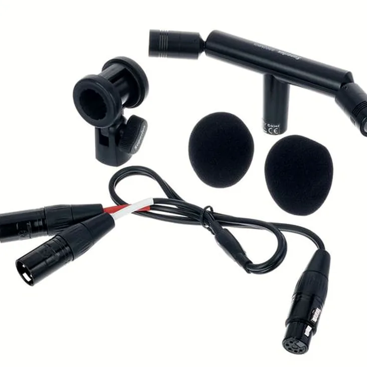 Superlux S502MKII Recenze: Stojí za to do domácího studia?