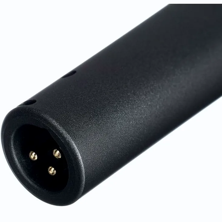 Superlux TM58 Recenze: Měli byste ho koupit do studia?