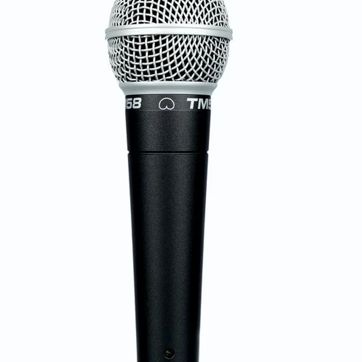 Superlux TM58 Recenze: Měli byste ho koupit do studia?