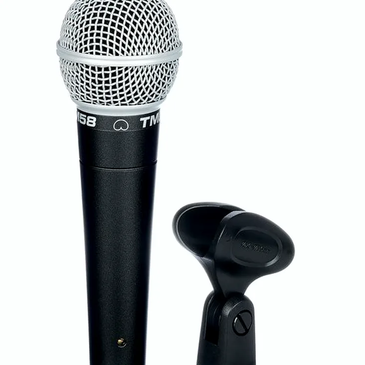 Superlux TM58 Recenze: Měli byste ho koupit do studia?