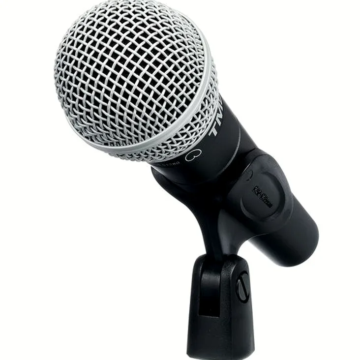 Superlux TM58 Recenze: Měli byste ho koupit do studia?
