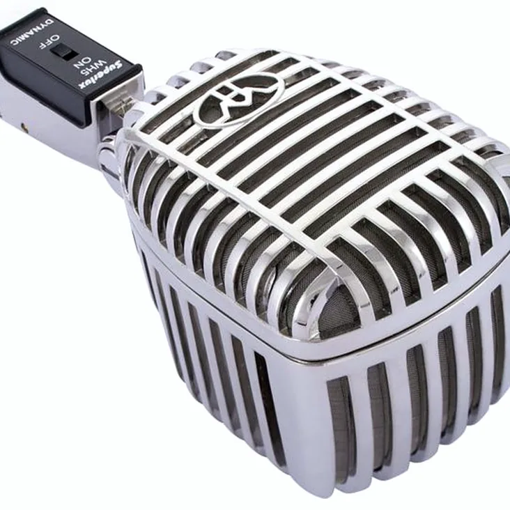 Superlux WH5 Recenze: Úplná technická specifikace