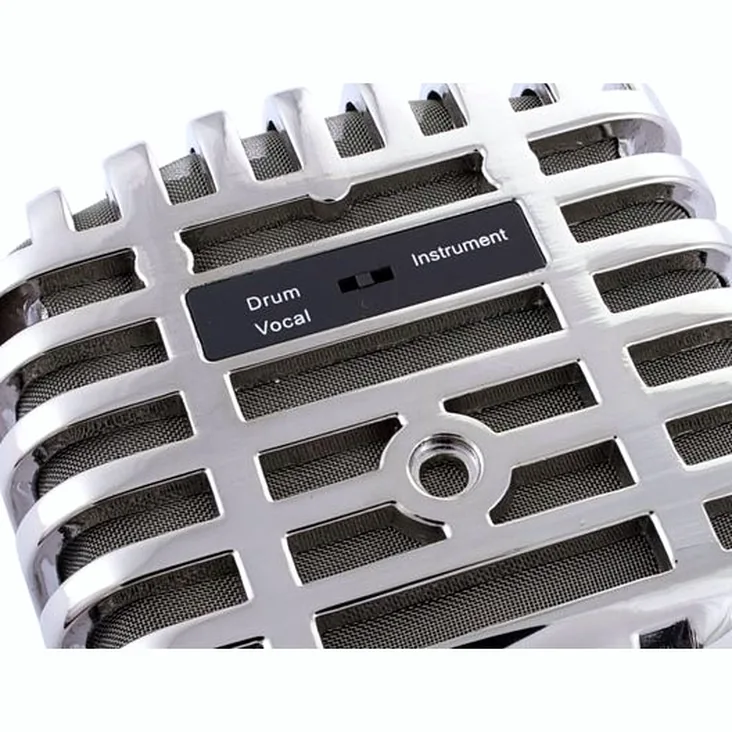 Superlux WH5 Recenze: Úplná technická specifikace
