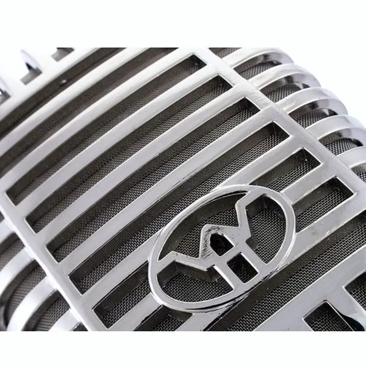 Superlux WH5 Recenze: Úplná technická specifikace