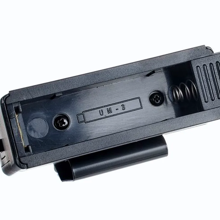 Suzuki HMH-100 Harmonica Microphone Recenze: Výhody a nevýhody konstrukce