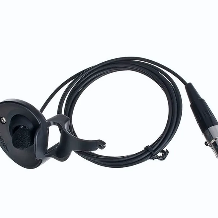 Suzuki HMH-100 Harmonica Microphone Recenze: Výhody a nevýhody konstrukce