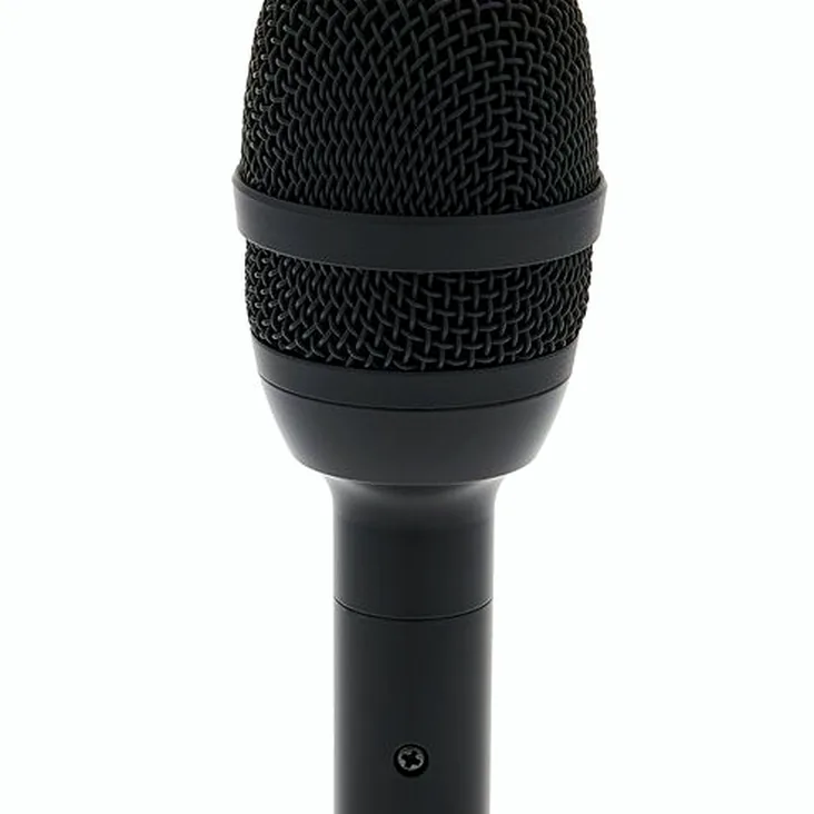 Suzuki HMH-200 Harmonica Microphone Recenze: Dojmy z každodenní práce