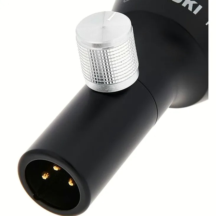 Suzuki HMH-200 Harmonica Microphone Recenze: Dojmy z každodenní práce