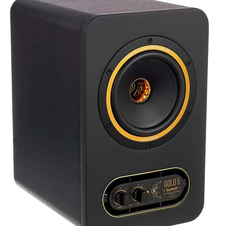 Tannoy Gold 5 Recenze: Nákupní průvodce a verdikt