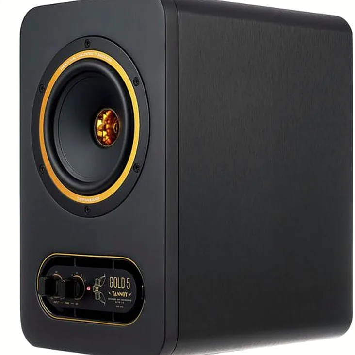 Tannoy Gold 5 Recenze: Nákupní průvodce a verdikt