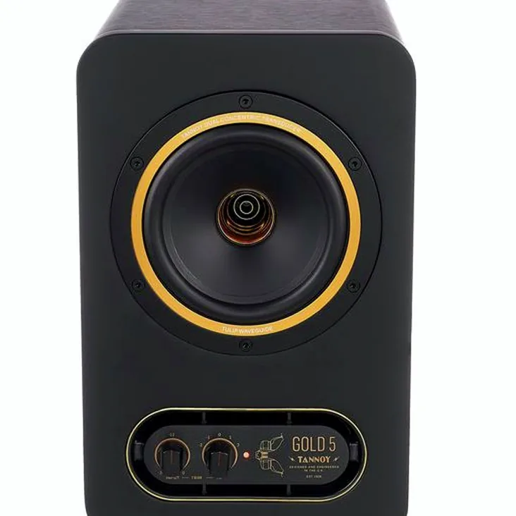 Tannoy Gold 5 Recenze: Nákupní průvodce a verdikt