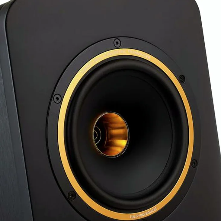 Tannoy Gold 7 Recenze: Než si koupíte tyto reproduktory