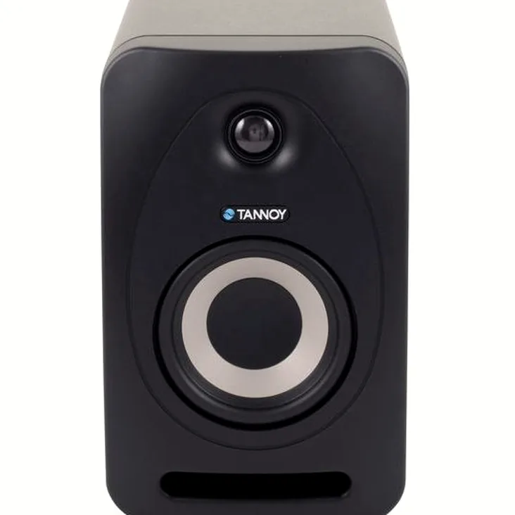 Tannoy Reveal 402 Recenze: Kontrola kvality zpracování
