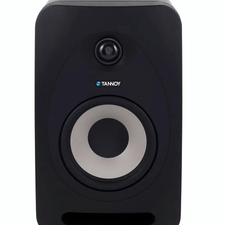 Tannoy Reveal 502 Recenze: Jsou to monitory pro vás?